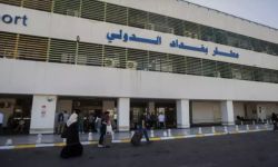 سلطة الطيران تعلن تمديد إغلاق الأجواء العراقية لمدة (72) ساعة